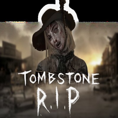 Tombstone Rip