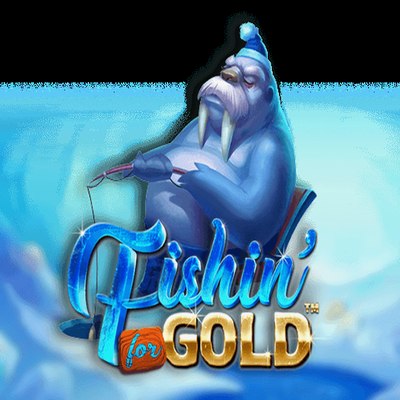 Fishin For Gold