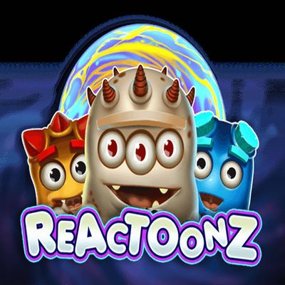 Reactoonz