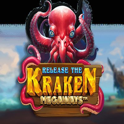 Release The Kraken Megaways