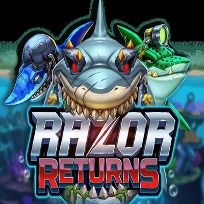 Razor Returns