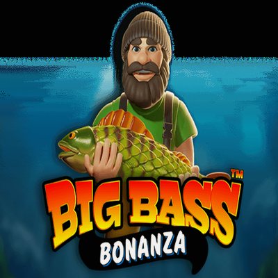Big Bass Bonanza