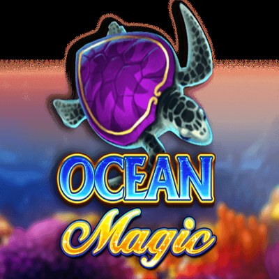 Ocean Magic