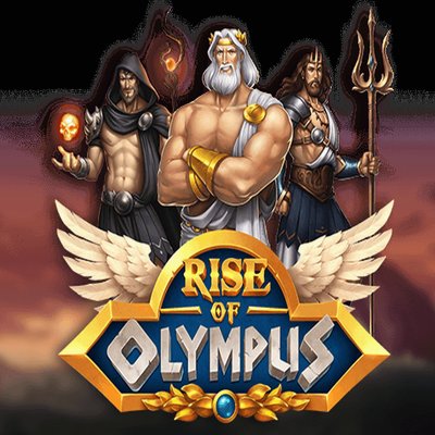 Rise Of Olympus