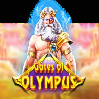 Gates Of Olympus