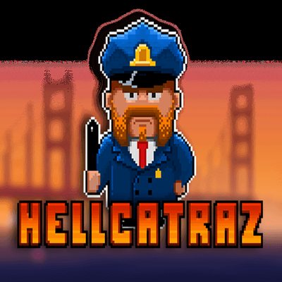 Hellcatraz