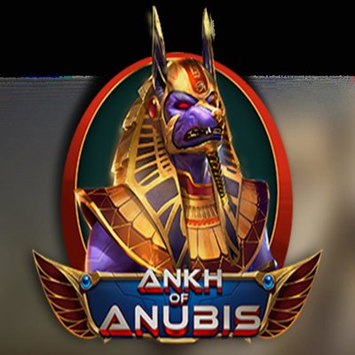 Ankh Of Anubis