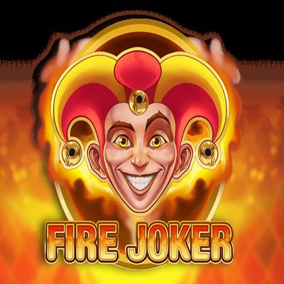 Fire Joker