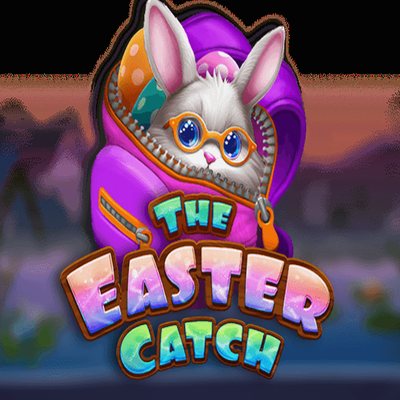 The Easter Catch