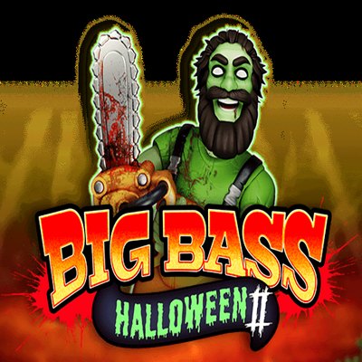 Big Bass Halloween 2